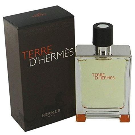 terre d'hermes perfume soap.